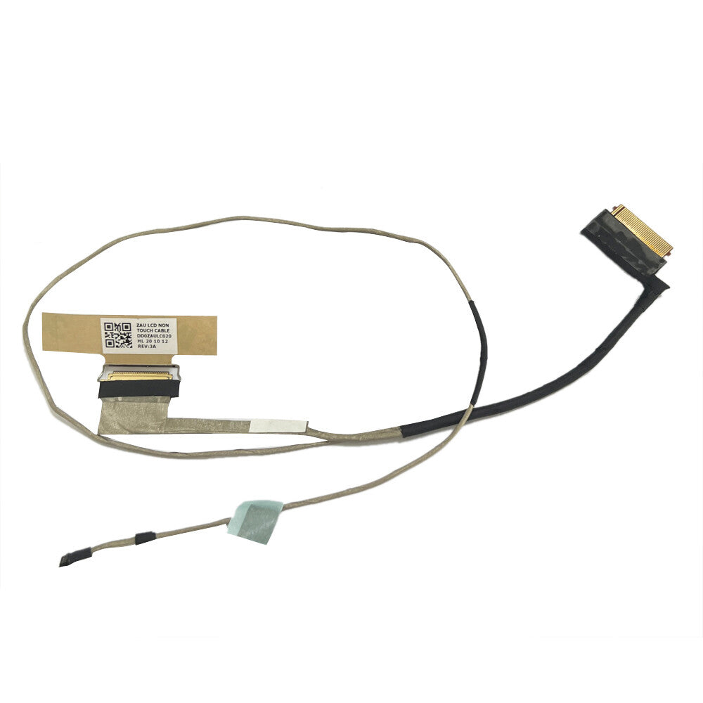 For Acer Aspire A515-54 A515-55 A515-55-35SE N18Q13 30PIN LCD Video Screen Cable 50.HGLN7.005 DD0ZAULC010 DD0ZAULC000 DD0ZAULC020