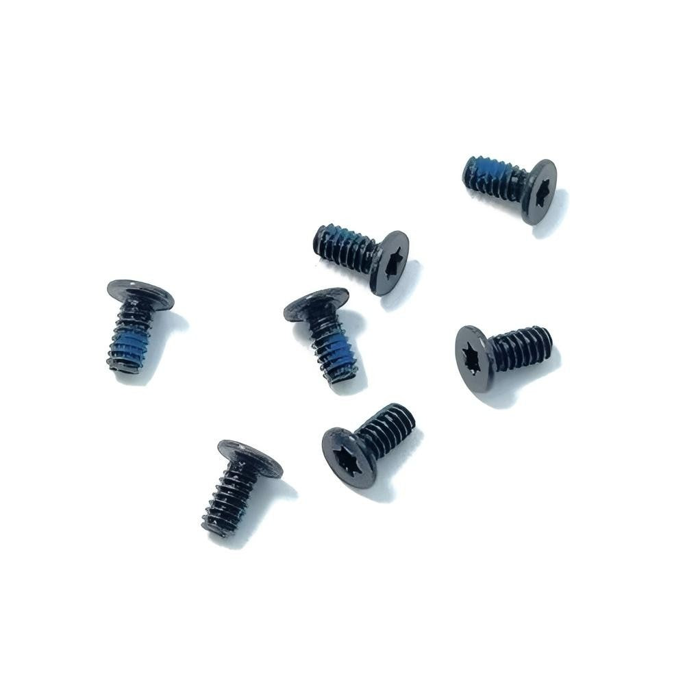 For LENOVO Flex 5G-14Q8CX05 82AK Bottom Base Cover Case screws