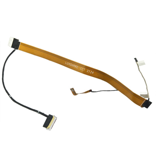 For Lenovo ThinkPad T490 20N2 20N3 20Q9 20QH P43s 20RH 20RJ T490 20RX 20RY 30pin Camera Webcam Cable 02HK977 DC020023K00