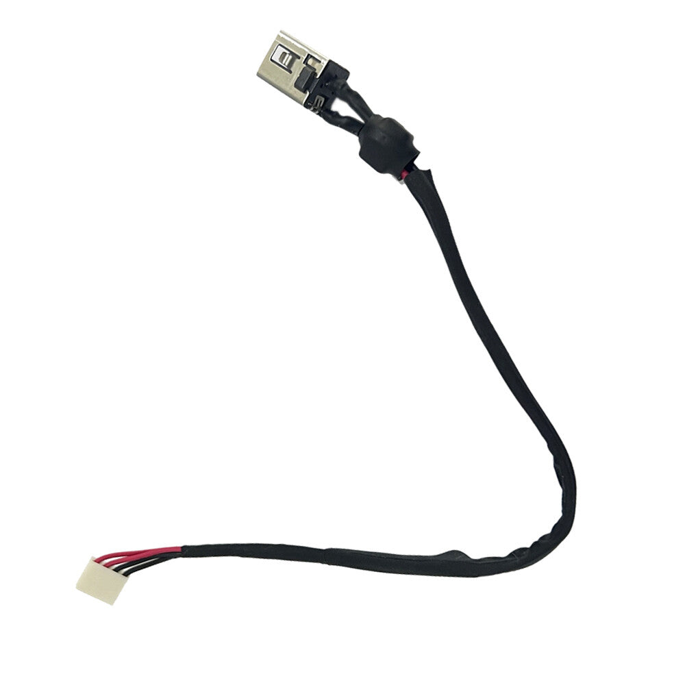 For T0SHIBA P55W-B P55W-B5112 P55W-B5220 P55W-B5224 DC Power Jack Cable