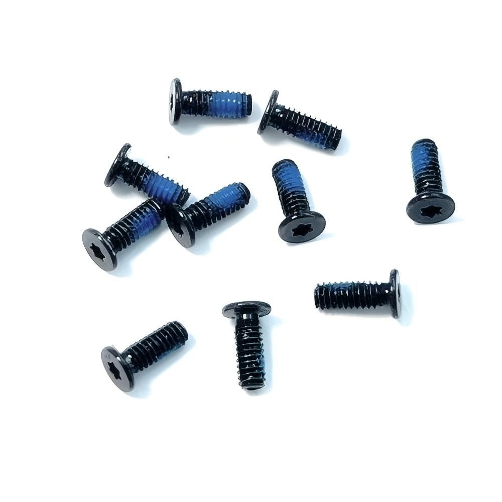 LENOVO ideapad 3 CB-14IGL05 82C1 Bottom Base Cover Case screws