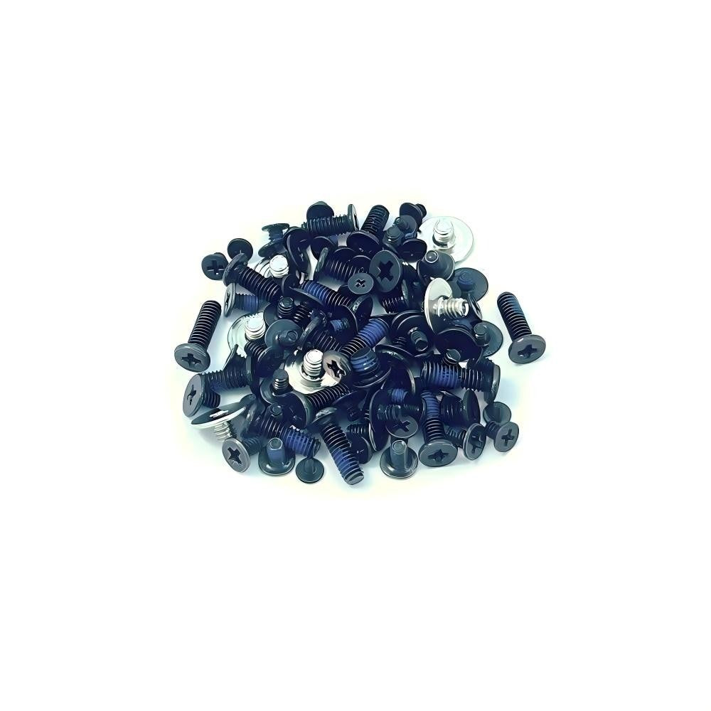 DELL inspiron 17 (7773 7778 7779) 2-in-1 P30E Set of Screws Kit