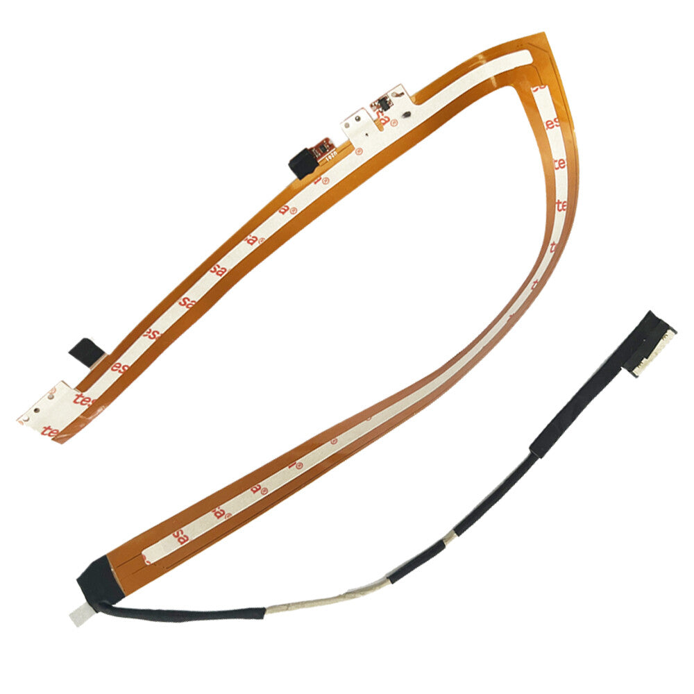 For LENOVO IdeaPad S540-13IML 81XA S540-13API 81XC S540-13ARE 82DL S540-13ITL 82H1 Camera Webcam Cable DC02C00H610 5C10S29987