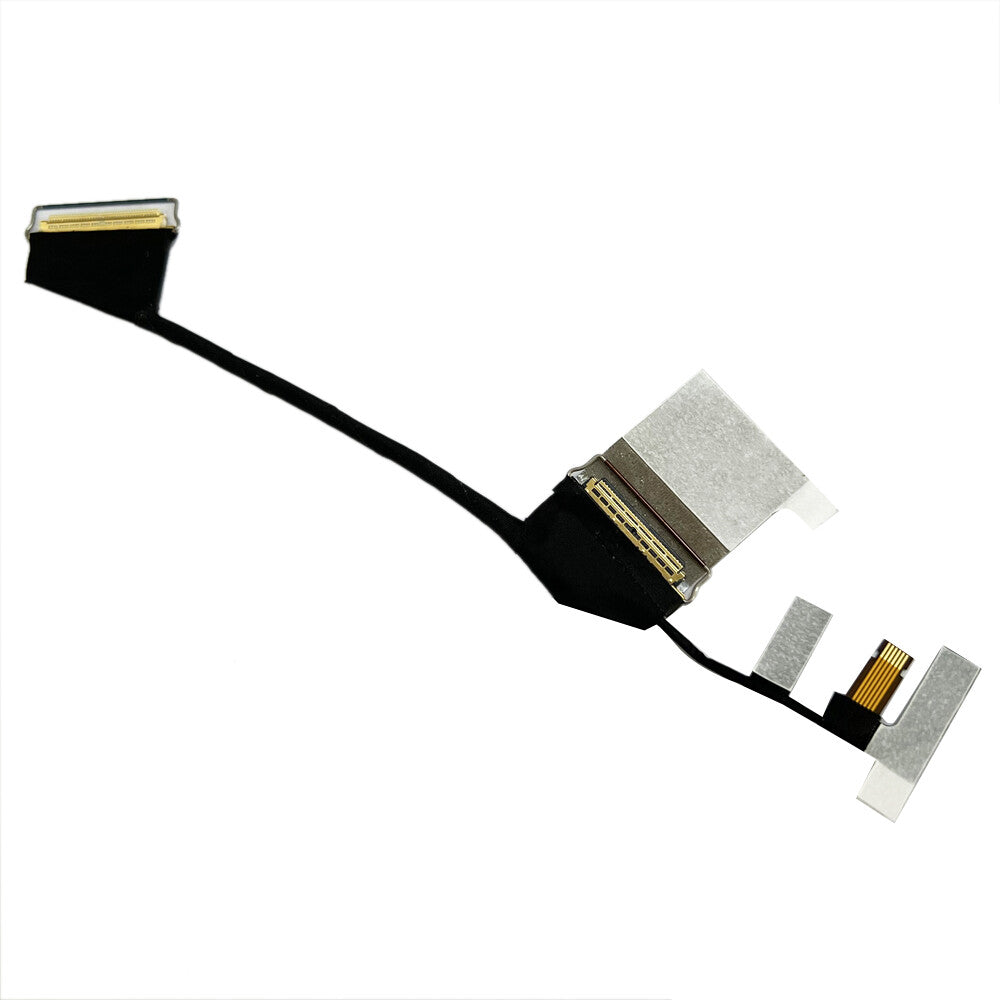For LENOVO ThinkPad X1 Yoga 4th Gen 20QF 20QG 20SA 20SB X1 Yoga 5th Gen 20UB 20UC FHD LCD Video Screen Cable 30pin DC02C00FK10 SC10P95781