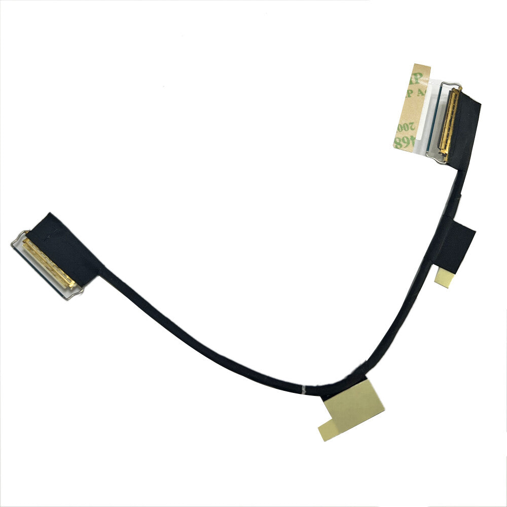 For LENOVO ThinkPad T495s 20QJ 20QK T14s 20UH 20UJ touch EDP LCD Video Screen Cable 40pin 02DM396 DC02C00F710 DC02C00F700