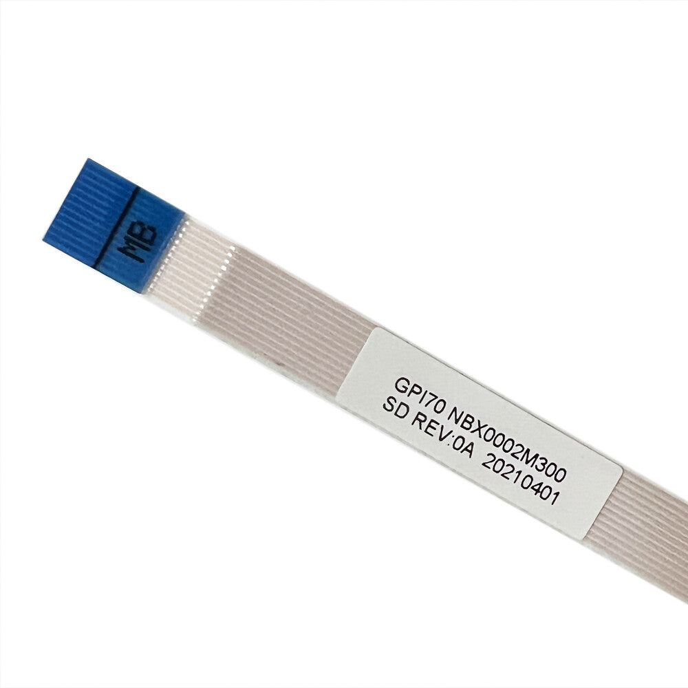 For HP GPI70 ENVY 17-CG 17M-CG TPN-C146 HDD Hard Drive Connector Cable L87952-001 NBX0002M300
