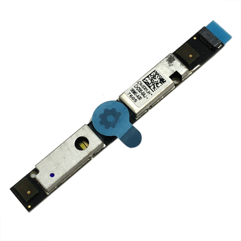 For Dell Inspiron 17 3780 3781 3785 3790 3793 Camera Webcam Board 0F08KG 0G4JK9