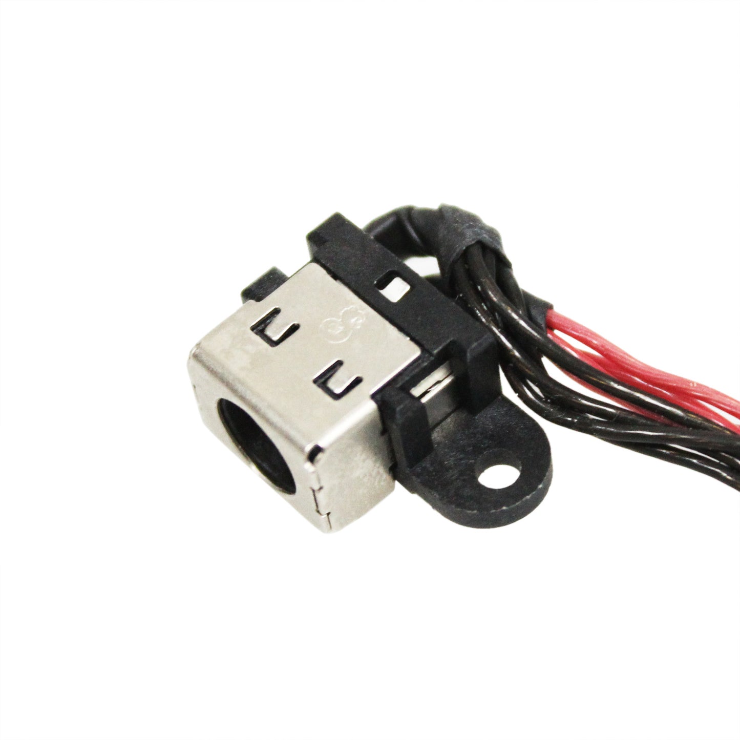 For ASUS G551 G551JK G551JX G551VW G551ZU G551JM GL551JM N552 N552V N552VX N552VW DC Power Jack Charging Port Connector