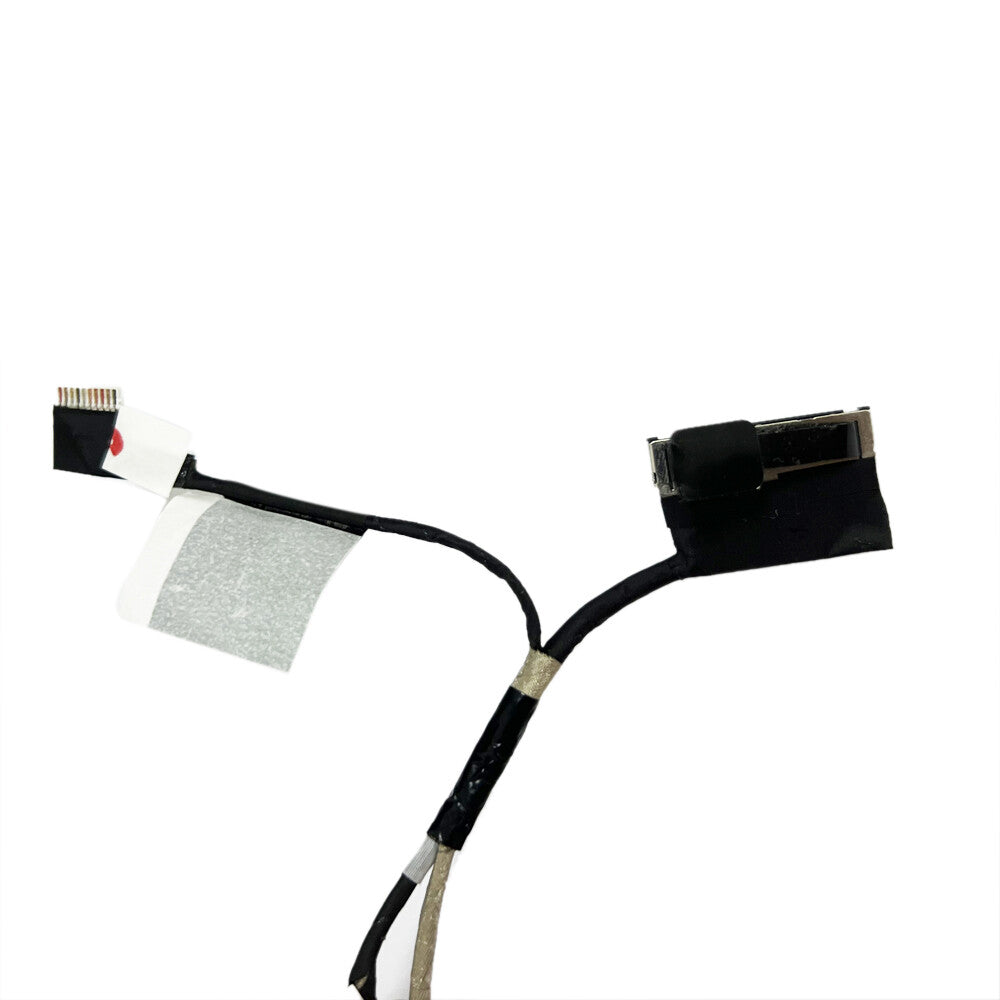 For Dell Latitude 5500 Precision 3540 3541 EDC50 TS FHD EDP IR 40PIN Touch LCD Video Screen Cable 0G1PVV DC02C00K300
