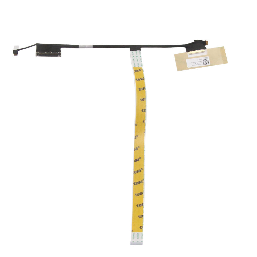 LENOVO ideapad 5 Pro-14ACN6 82L7 GLA41 2.2K TOUCH LCD Video Display Screen Cable 5C11E22889 DC02C00XD00