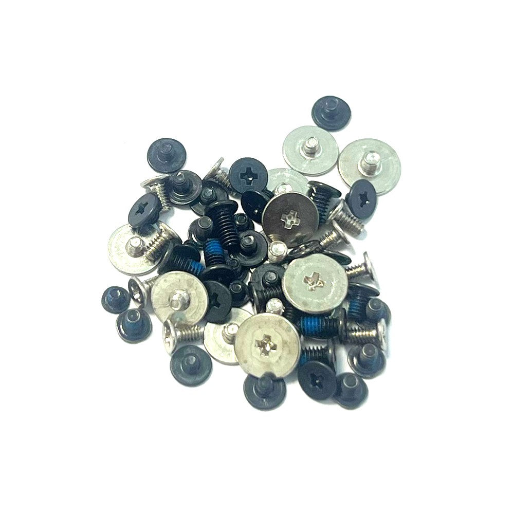 For LENOVO ThinkPad L13 20R3 20R4 ThinkPad L13 Yoga 20R5 20R6 Set of Screws Kit 5S10S73286