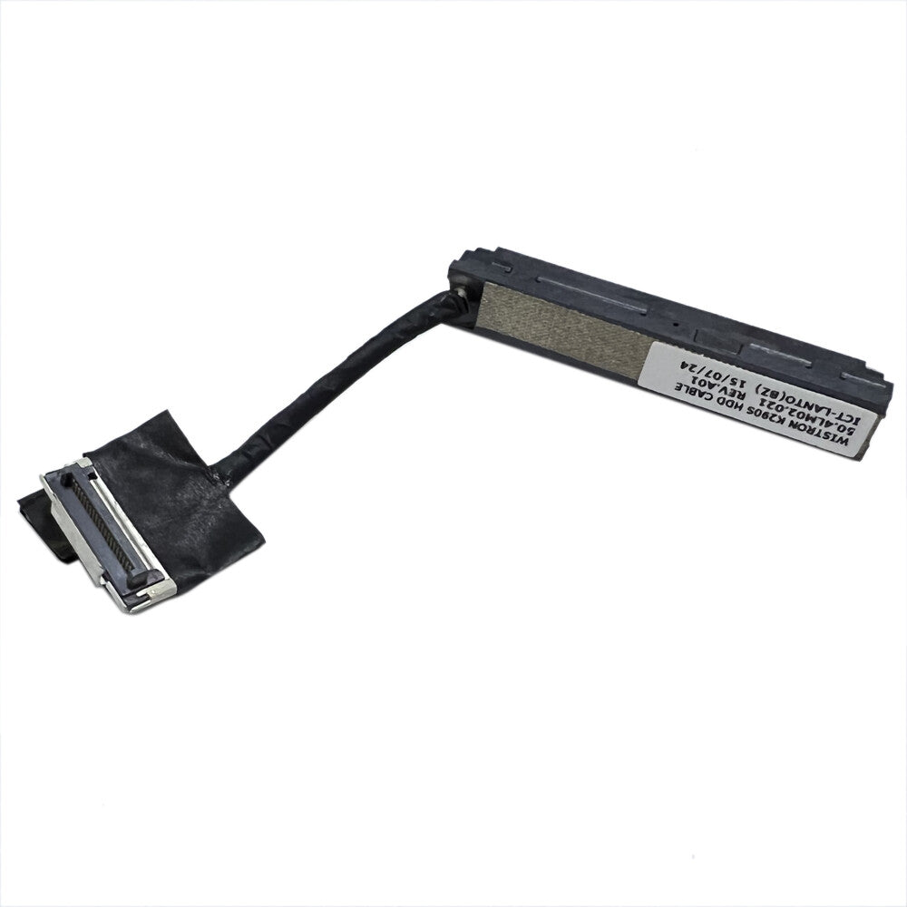 For Lenovo WISTRON K290S HDD Hard Drive Connector Cable 50.4LM02.021