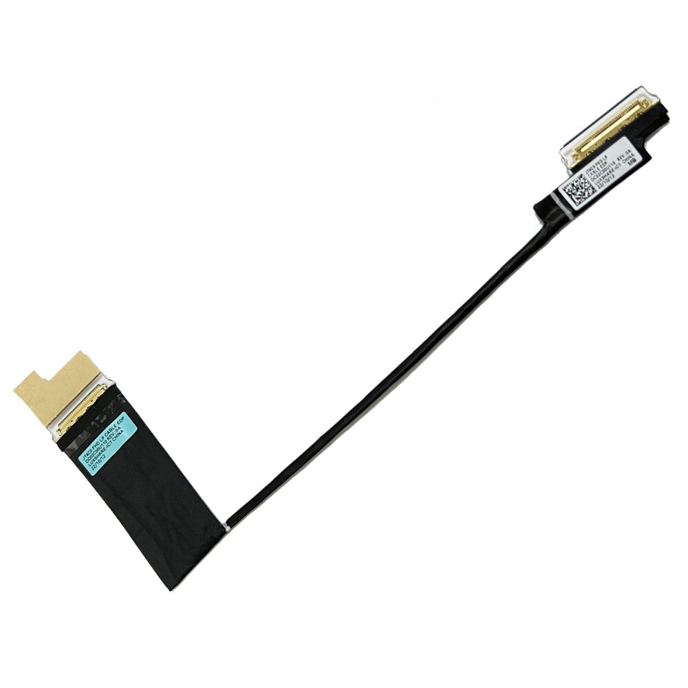 For lenovo ThinkPad P14s Gen 3 21AK 21AL 21J5 21J6 P14s Gen 4 21HF 21HG 21K5 21K6 JT4C0 FHD LP LCD Screen Cable 30pin DC02C00U100 DC02C00U110 DC02C00U120 DC02C00U130 5C11C12658