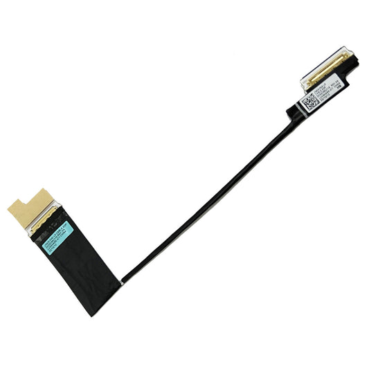 For lenovo ThinkPad P14s Gen 3 21AK 21AL 21J5 21J6 P14s Gen 4 21HF 21HG 21K5 21K6 JT4C0 FHD LP LCD Screen Cable 30pin DC02C00U100 DC02C00U110 DC02C00U120 DC02C00U130 5C11C12658