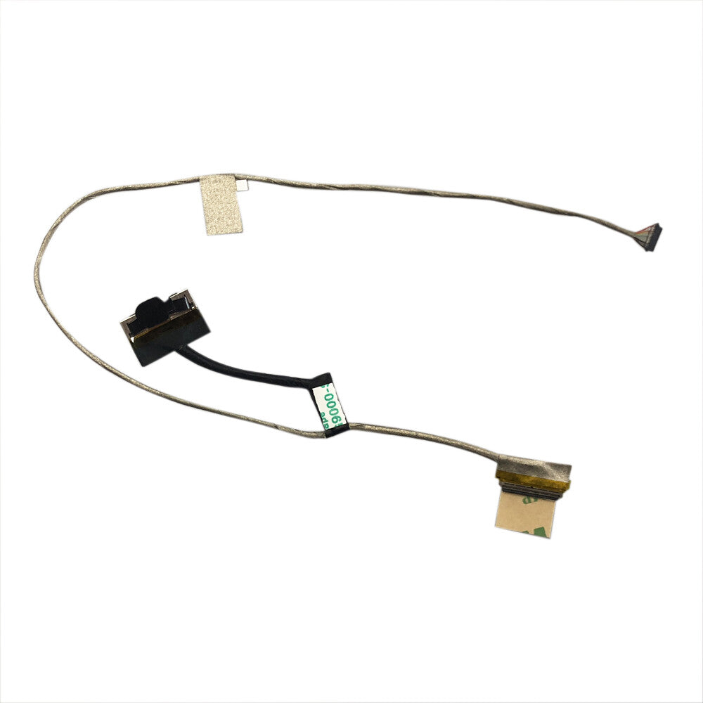 For ASUS TP301U 30PIN LCD Video Screen Cable DD0BKCLC100 14005-01900100