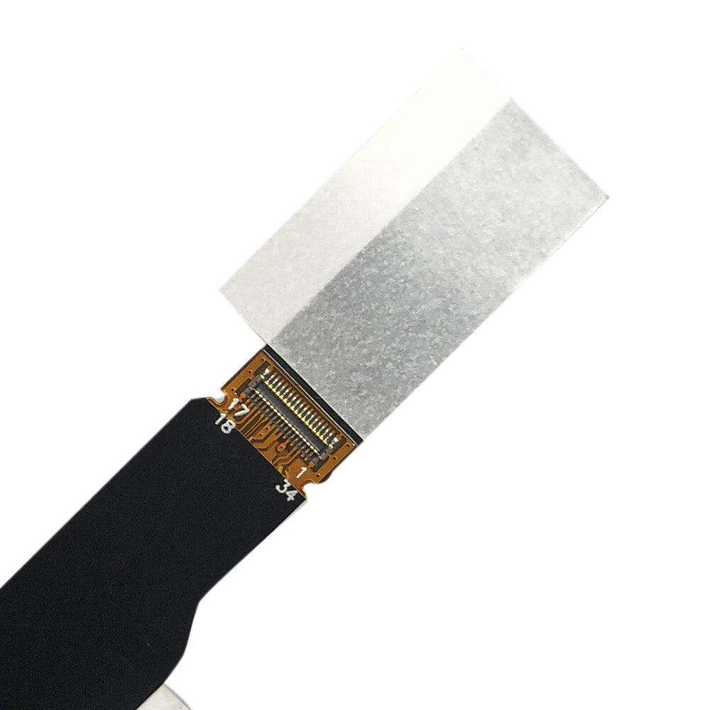 For lenovo ThinkPad X1 carbon 7th 2019 X1C X1 Carbon 8th Camera Webcam Cable DC02C00FJ00 DC02C00FJ10
