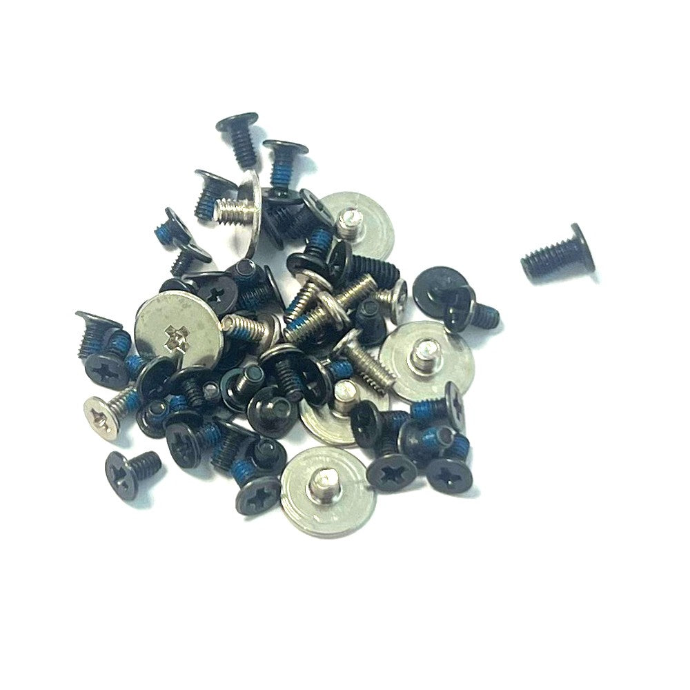 For Dell Inspiron 7506 2-in-1 P97F P97F003 P97F005 P97F001 Set of Screws Kit