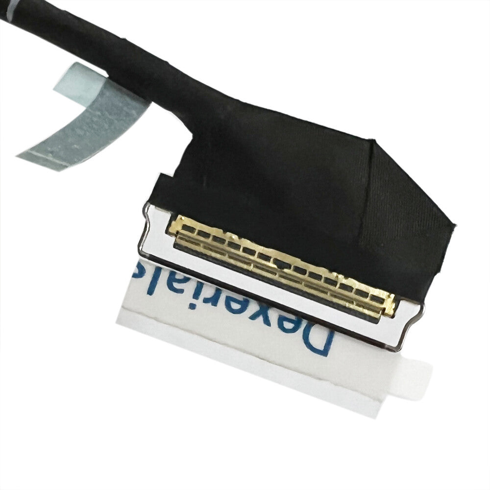For Dell Inspiron 7405 5400 5406 2 IN 1 EDP 40PIN Touch LCD Video Screen Cable 09R4G3 450.0JZ04.0021