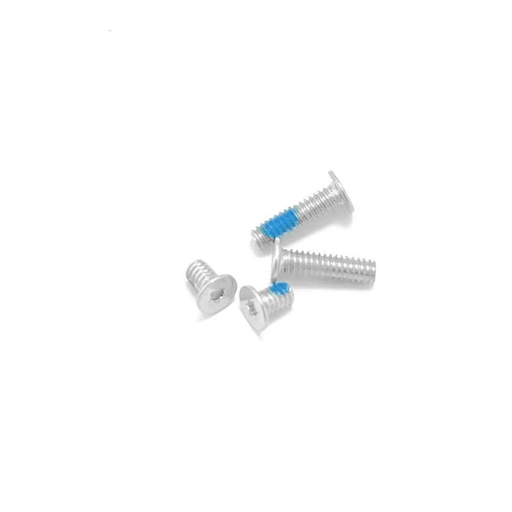 HP OmniBook Ultra 14-FD 14-FH Bottom Base Cover Case screws