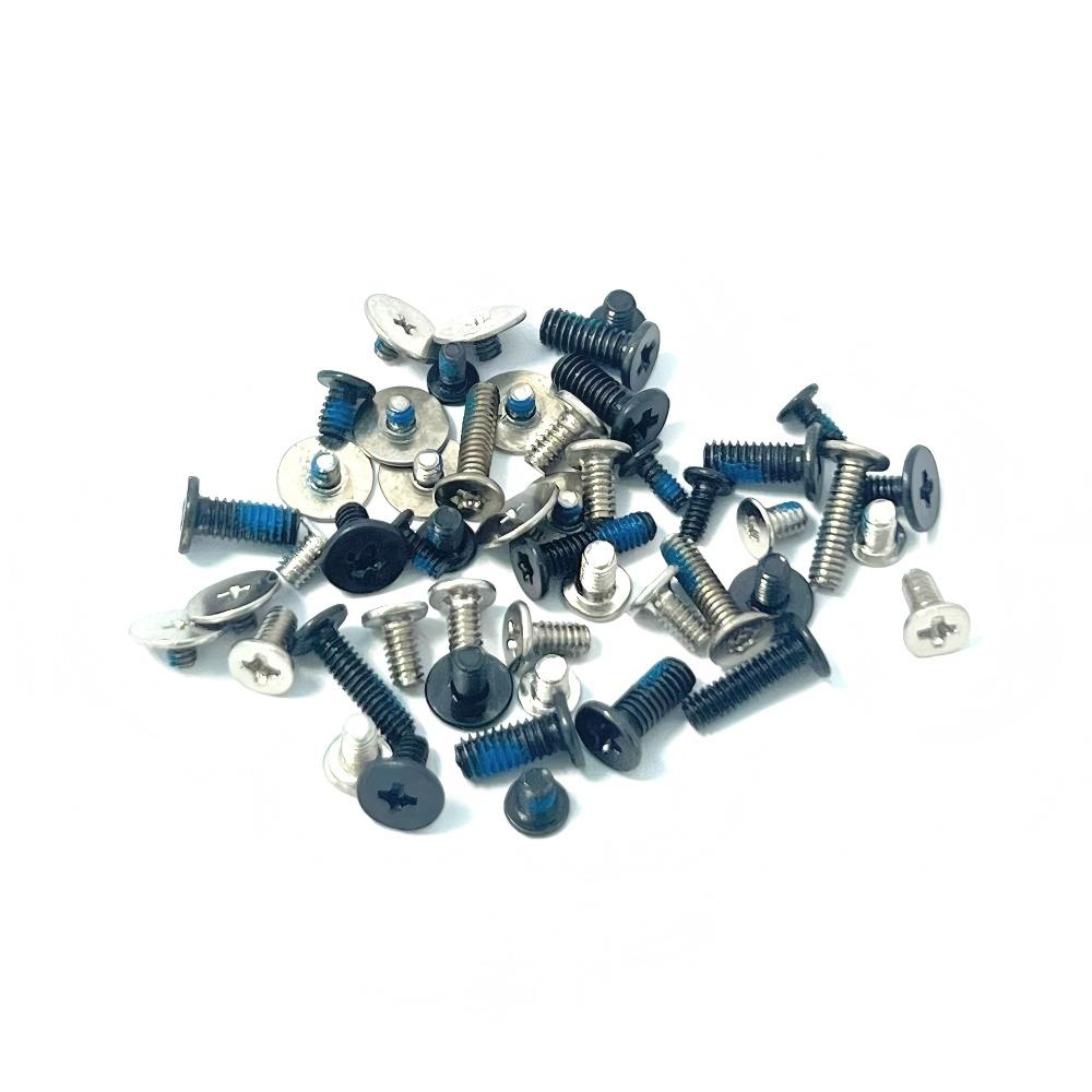 For lenovo Yoga 7 14IRL8 82YL Set of Screws Kit 5S10S35568