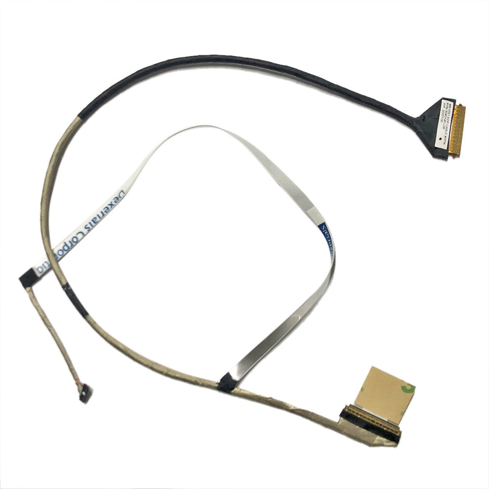 For MSI MS-16R5 GF63 Thin 10SC/10UD/10UC EDP LCD Screen Cable 40PIN K1N-3040145-J36 K1N-3040207-H39 K1N-3040326-J36 K1N-3040326-H58