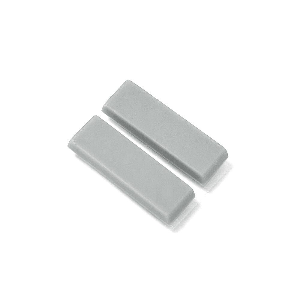 DELL Latitude 7400 EDC40 A-shell Rubber Non-Slip Bumper Feet Pad