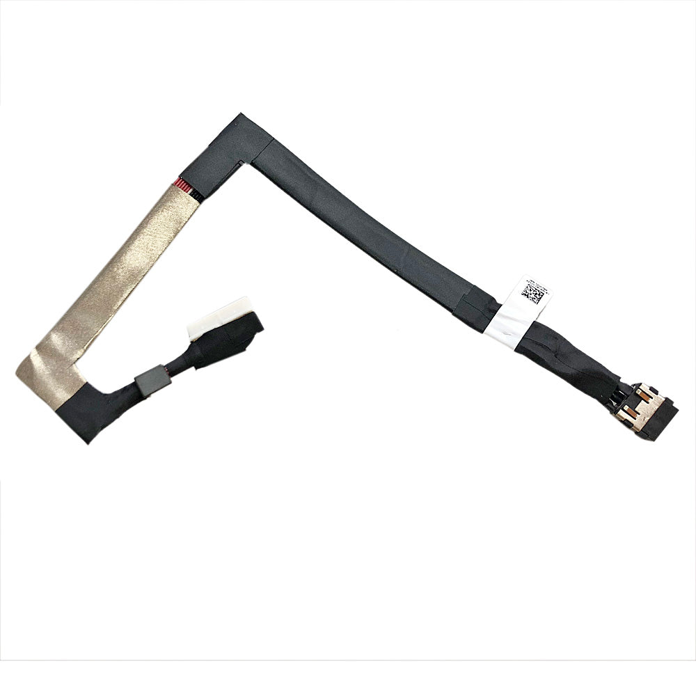 For Dell Alienware 17 R4 R5 BAP20 DC Power Jack Port Connector DC30100Y700 0K5M1