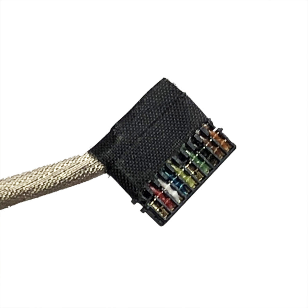 For Lenovo GS552 S350-15 S350-15IWL Ideapad 15sIML IdeaPad 3-15IML05 Ideapad 3-15IIL05 81WE 30PIN non-touch EDP LCD Video Screen Cable DC020027730 DC020027700 DC020027720