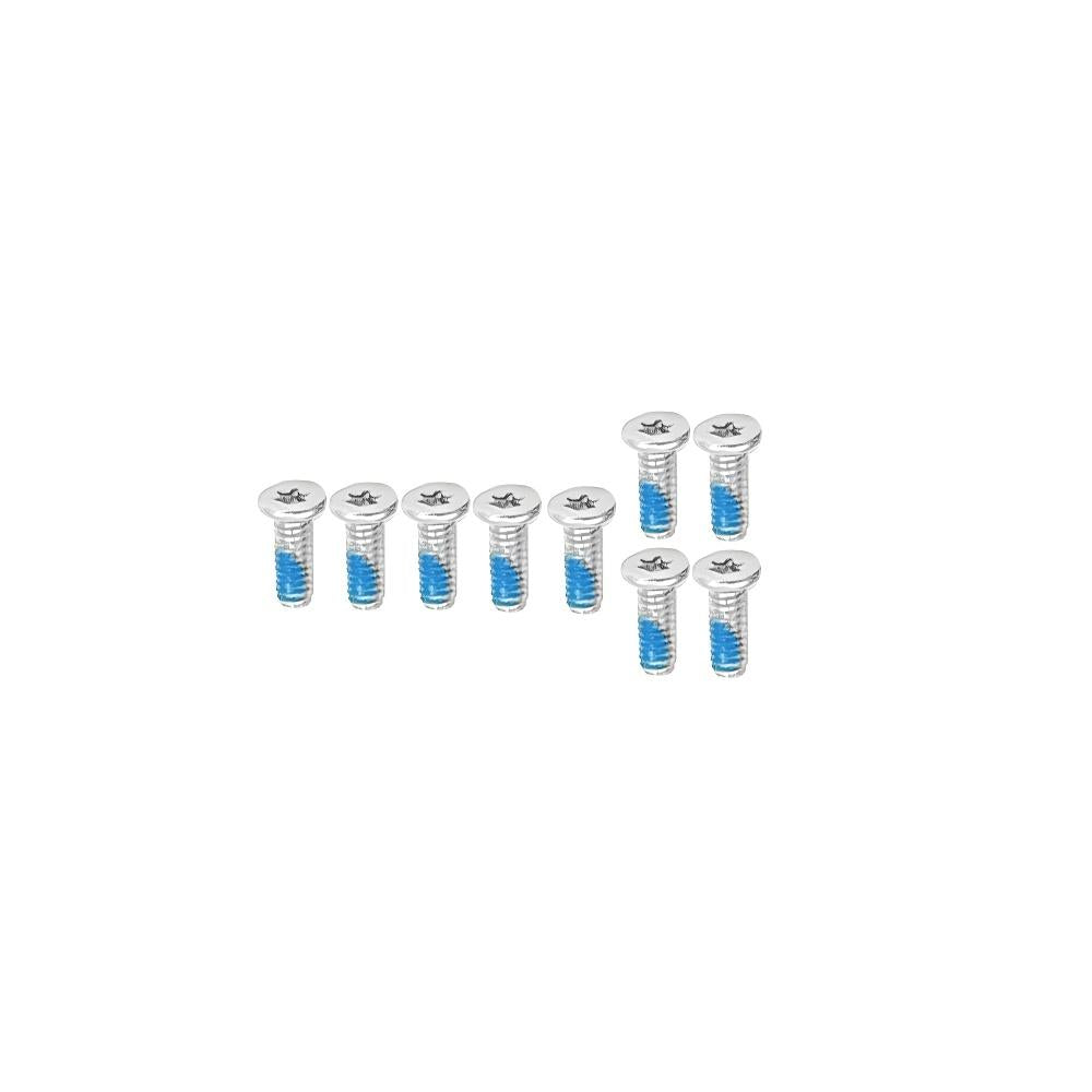 LENOVO Yoga 730-13IKB 81CT Yoga 730-13IWL 81JR Bottom Base Cover Case screws