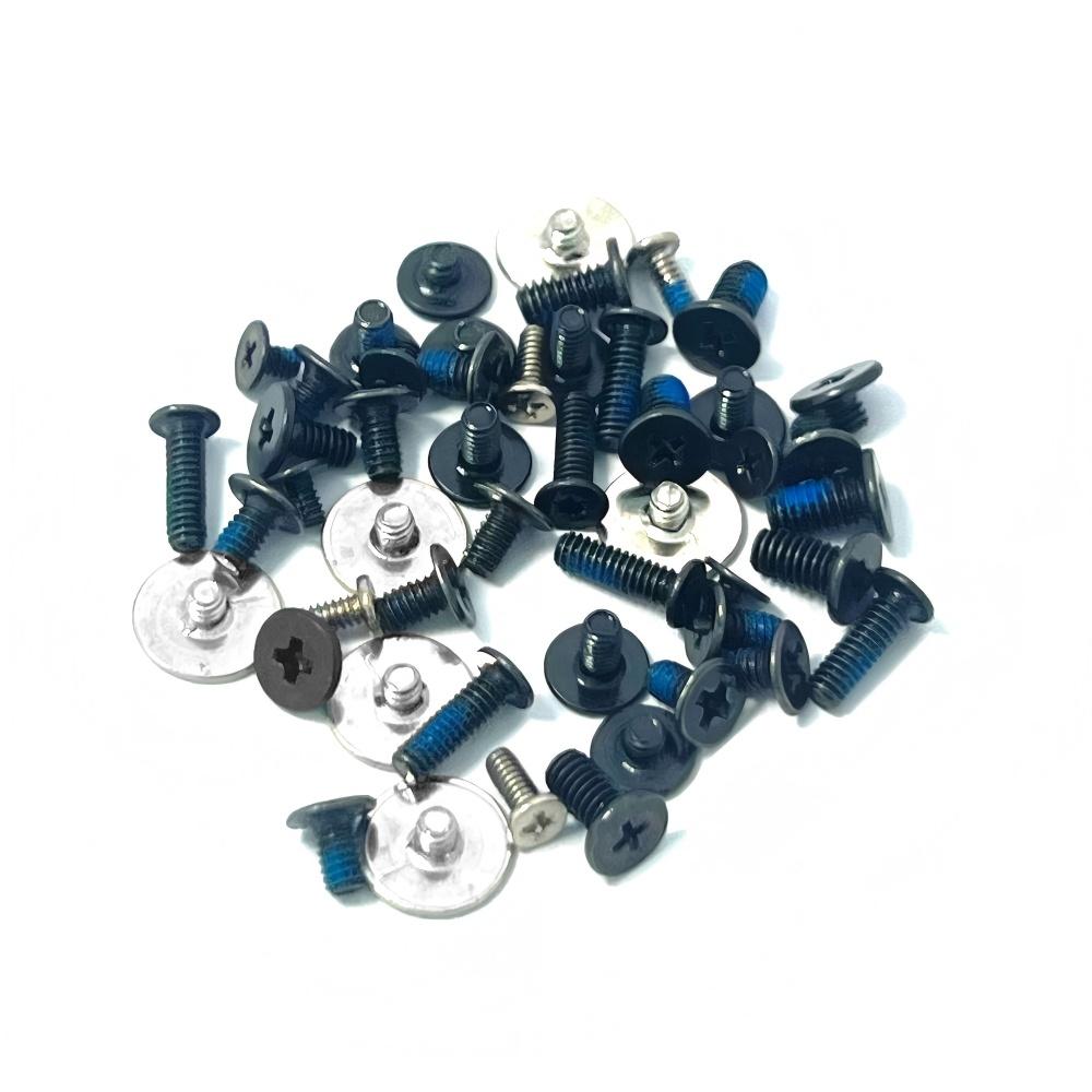 For LENOVO ideapad Yoga 6-13ARE05 82FN Yoga 6-13ALC6 82ND Set of Screws Kit 5S11B22384