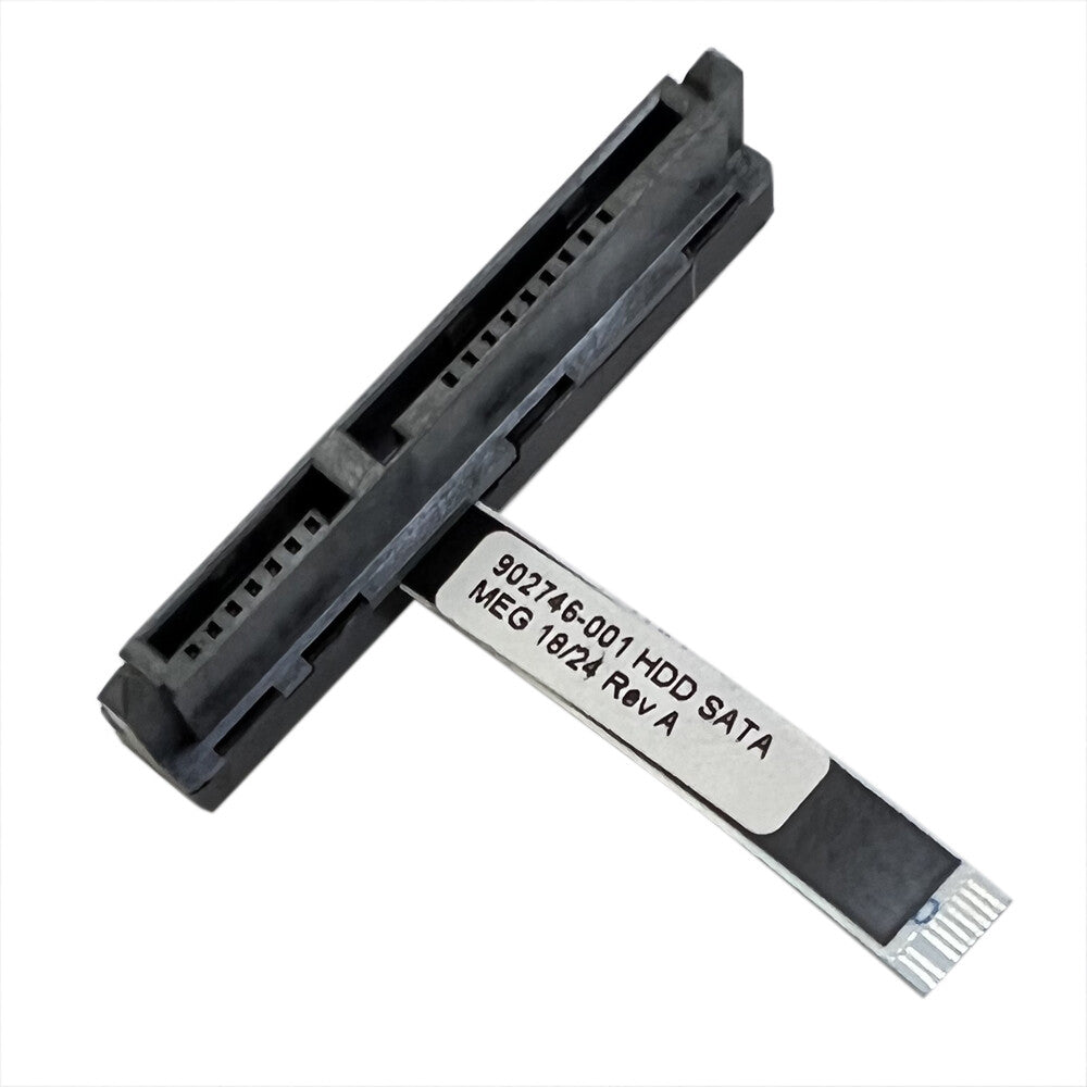 For HP ProDesk 400 600 800 G2 Mini EliteDesk 705 G3 G2 Mini PC HDD Hard Drive Connector Cable 813725-001  902746-001 1423-00CX000
