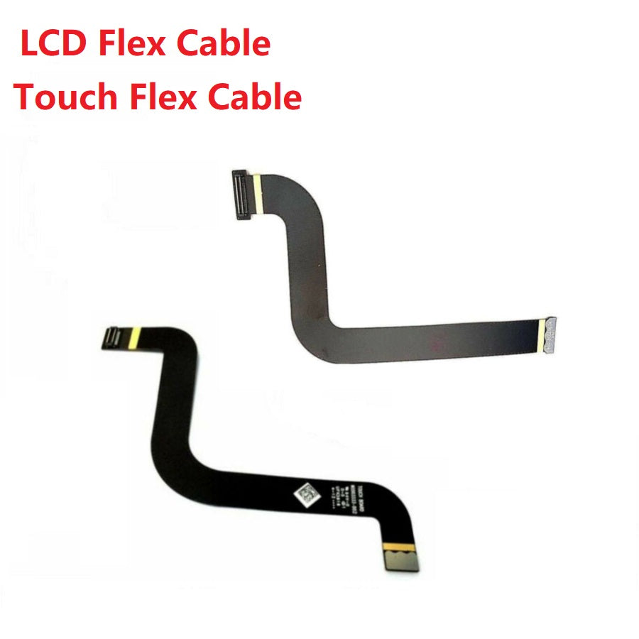 LCD Touch Digitizer Flex Cable For Microsoft Surface pro 5 1796 Pro 6 1796 1807