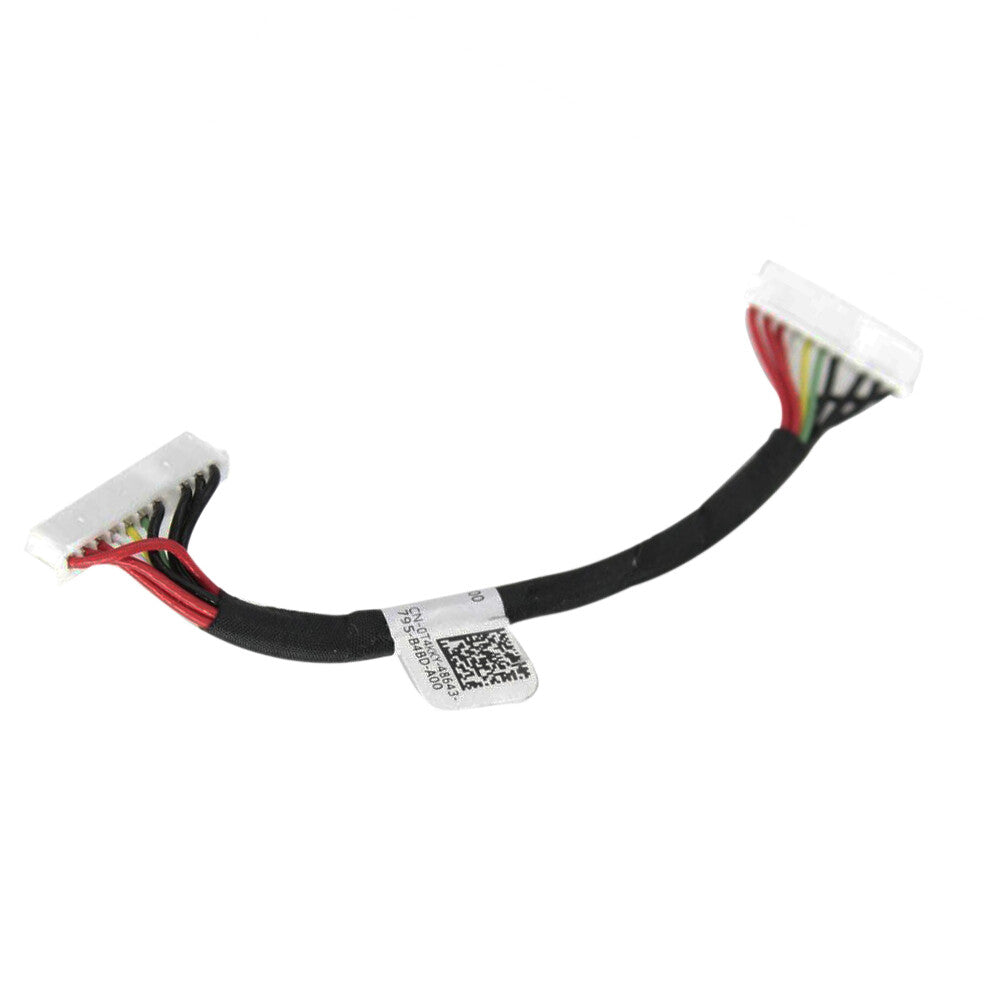 For Dell Inspiron 15 7000 7557 7559 5577 5576 Battery Cable 0T4KKY DD0AM9BT000