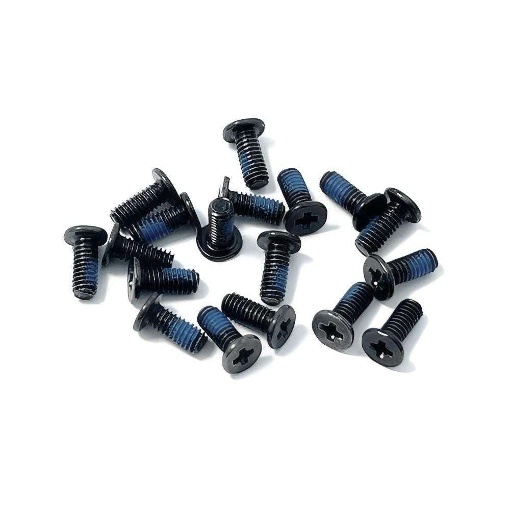 For ACER Aspire A515-51 A515-51G A515-41G Bottom Base Cover Case screws