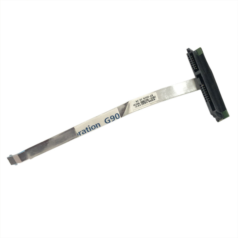 For ASUS D509 D509BA D509DA D509DJ HDD Hard Drive Connector Cable 11.9cm 14010-00219800 14010-00219900 DD0XKRHD001