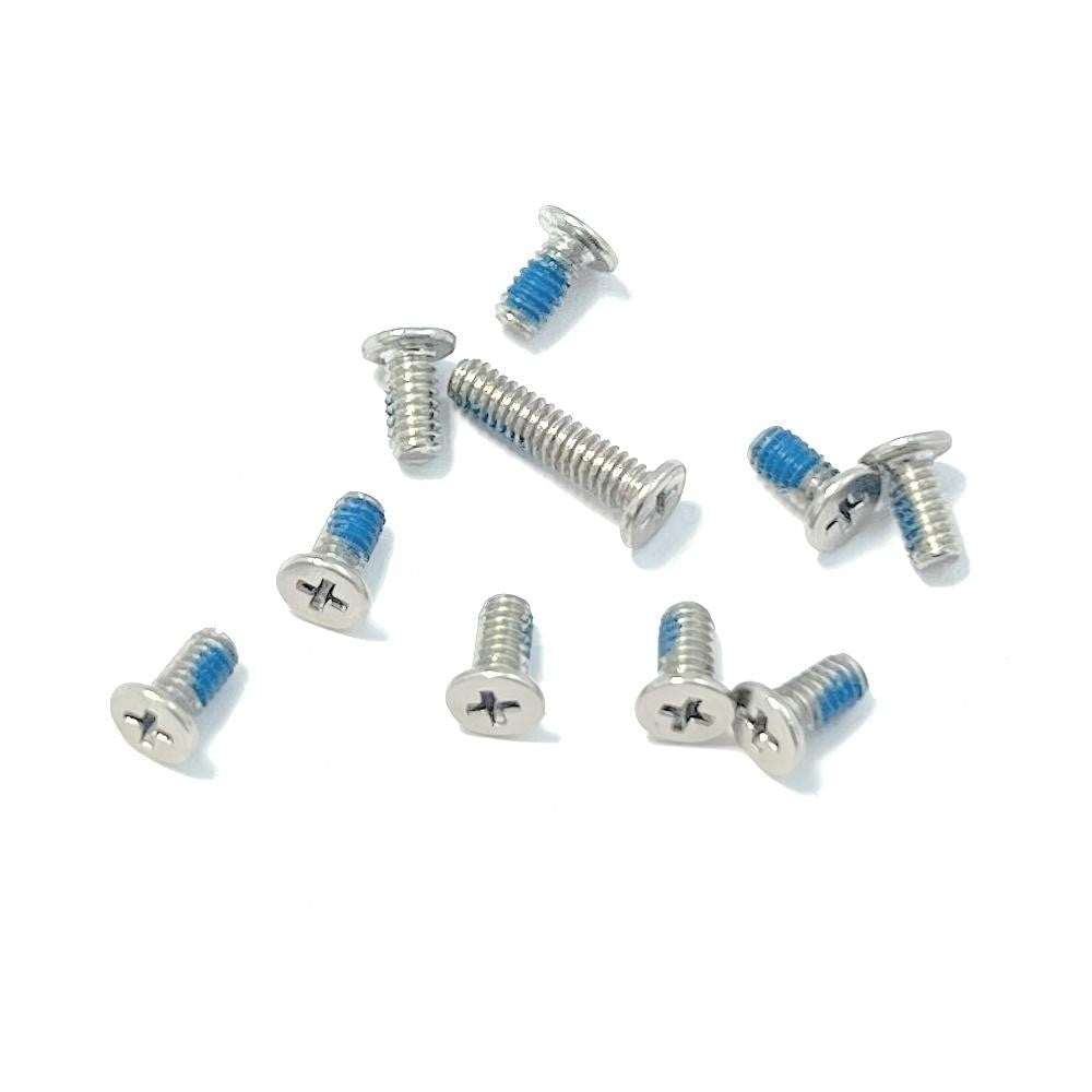 For ASUS ExpertBook B5602 B5602CBN B5602CVN B5602CVA B5602CBA B5602FBN Bottom Base Cover Case screws