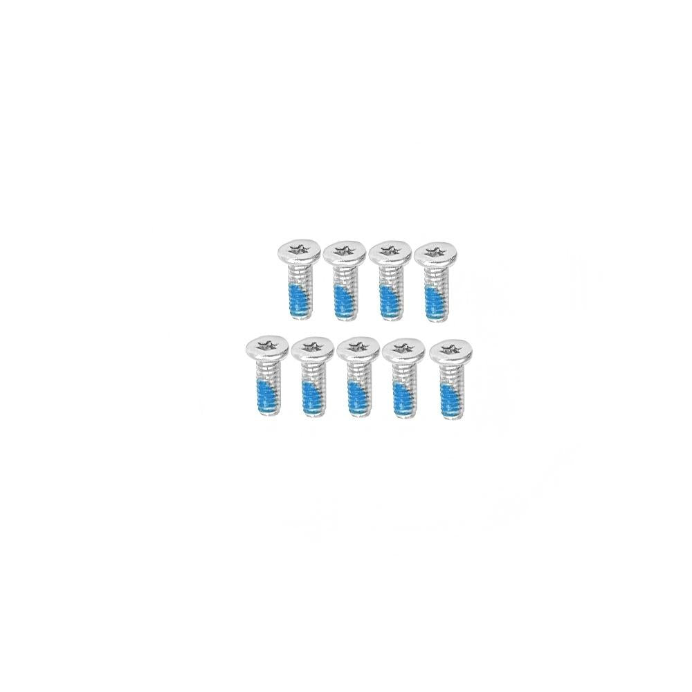 LENOVO Yoga 730-13IKB 81CT Yoga 730-13IWL 81JR Bottom Base Cover Case screws