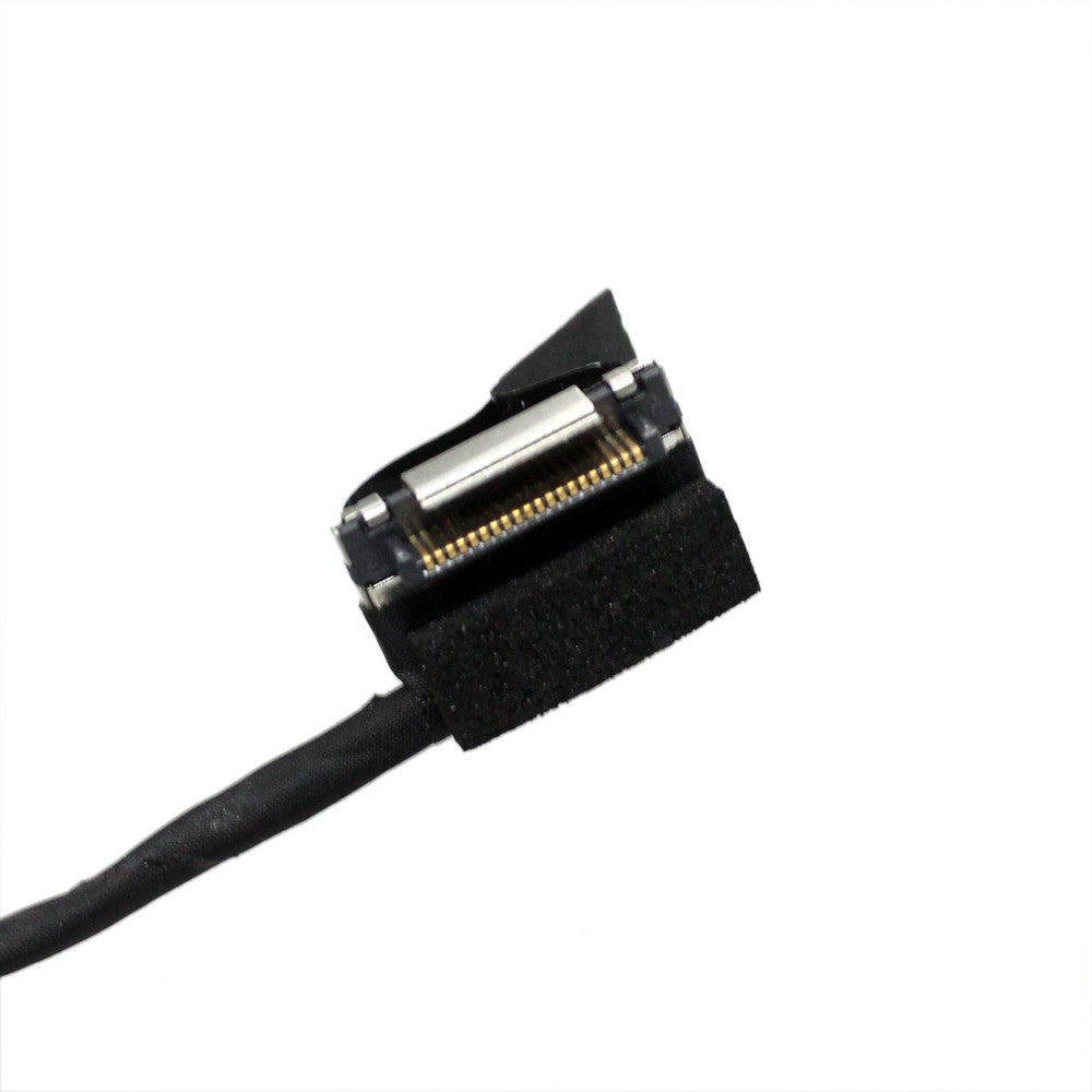 DELL Latitude E5470 E5480 E5491 E7480 Hard Drive SSD Cable Adapter DC02C00B100 080RK8