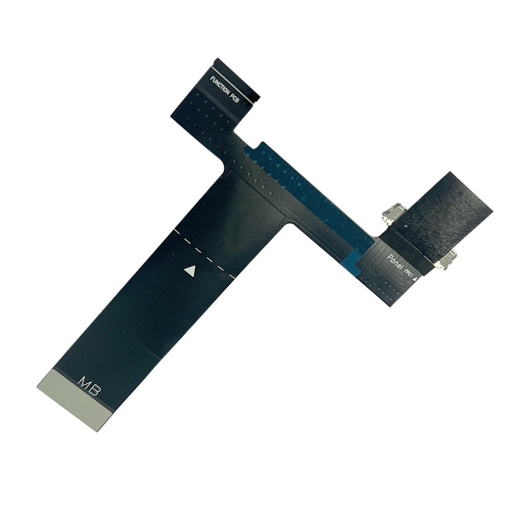 Dell Alienware X14 R1 HDS41 LCD Video Display Screen Cable 08FP96 DA30001NM10