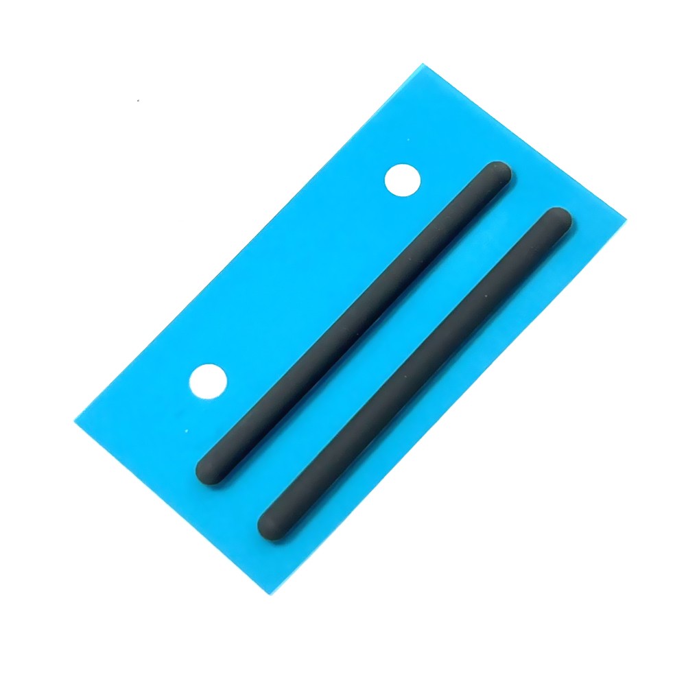 Dell Inspiron 16Plus 7620 Rubber Non-Slip Bumper Feet Pads
