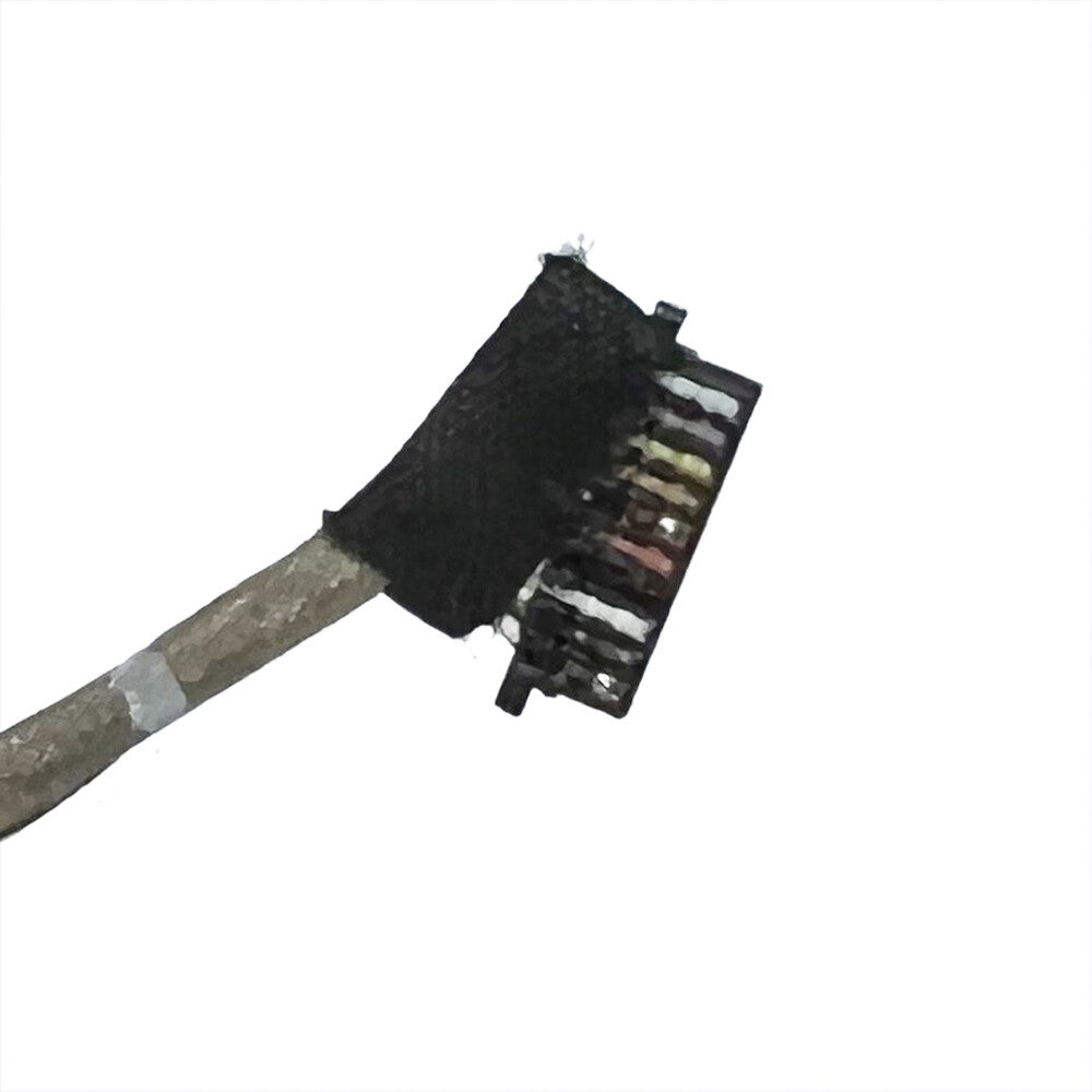 For Lenovo V15-IKB 81YD V15-IWL 81YE V15-IGL 82C3 V15-IIL 82C5 V15-ADA 82C7 30PIN LCD Video Screen Cable DC020023A00 DC020023A20 DC020023A10
