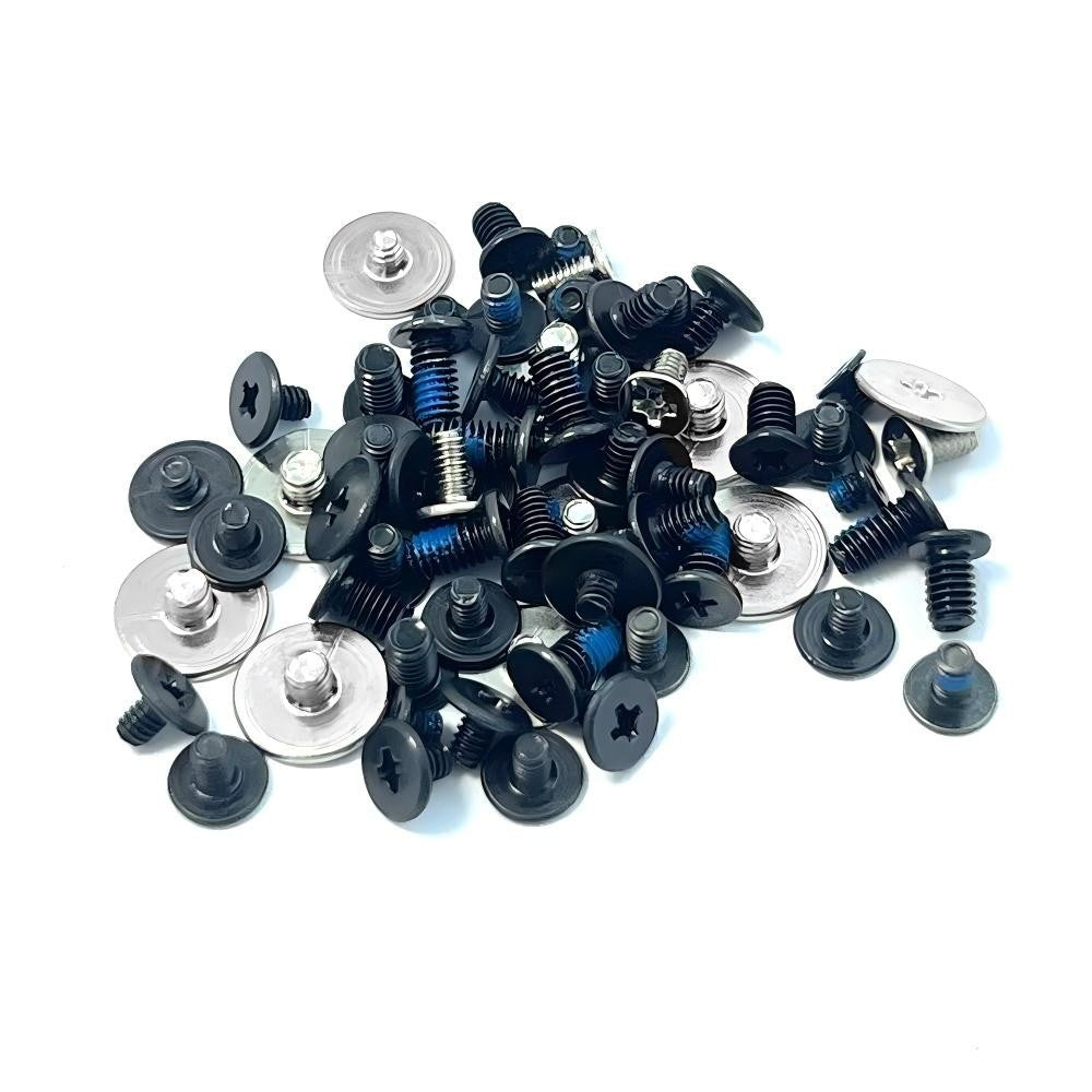 DELL Latitude 7389 2-in-1 P29S001 Set of Screws Kit