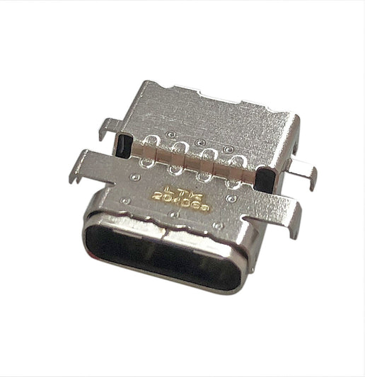 For HP Chromebook 14-CA 14B-NA 14B-NB 14-DB Type-C Charging Port Connector