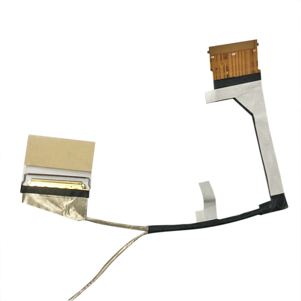 For LENOVO Legion Y7000 144Hz LCD Video Screen Cable 40pin DC02C00M010