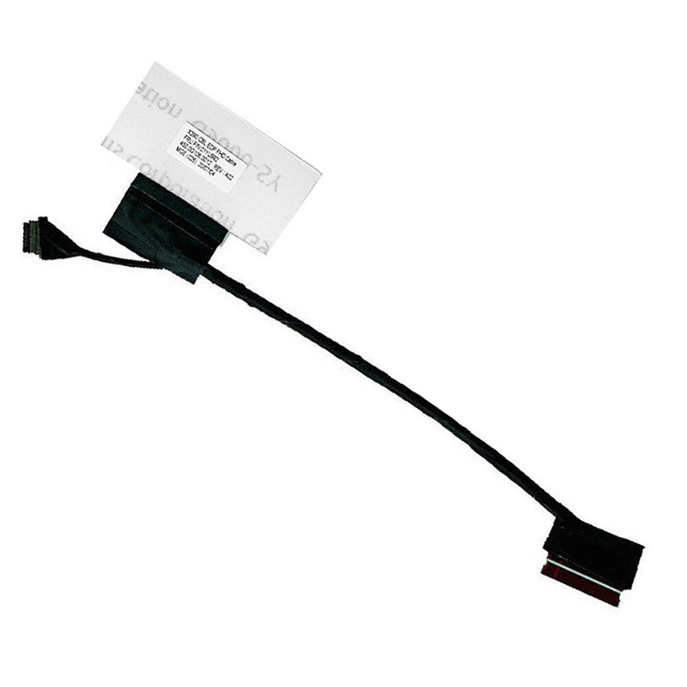 For Lenovo ThinkPad X390 Yoga 20NN 20NQ EDP FHD touch LCD Video Screen Cable 01YU991 01YU992 450.0G106.0002 450.0G106.0012 450.0G106.0001 450.0G106.0011