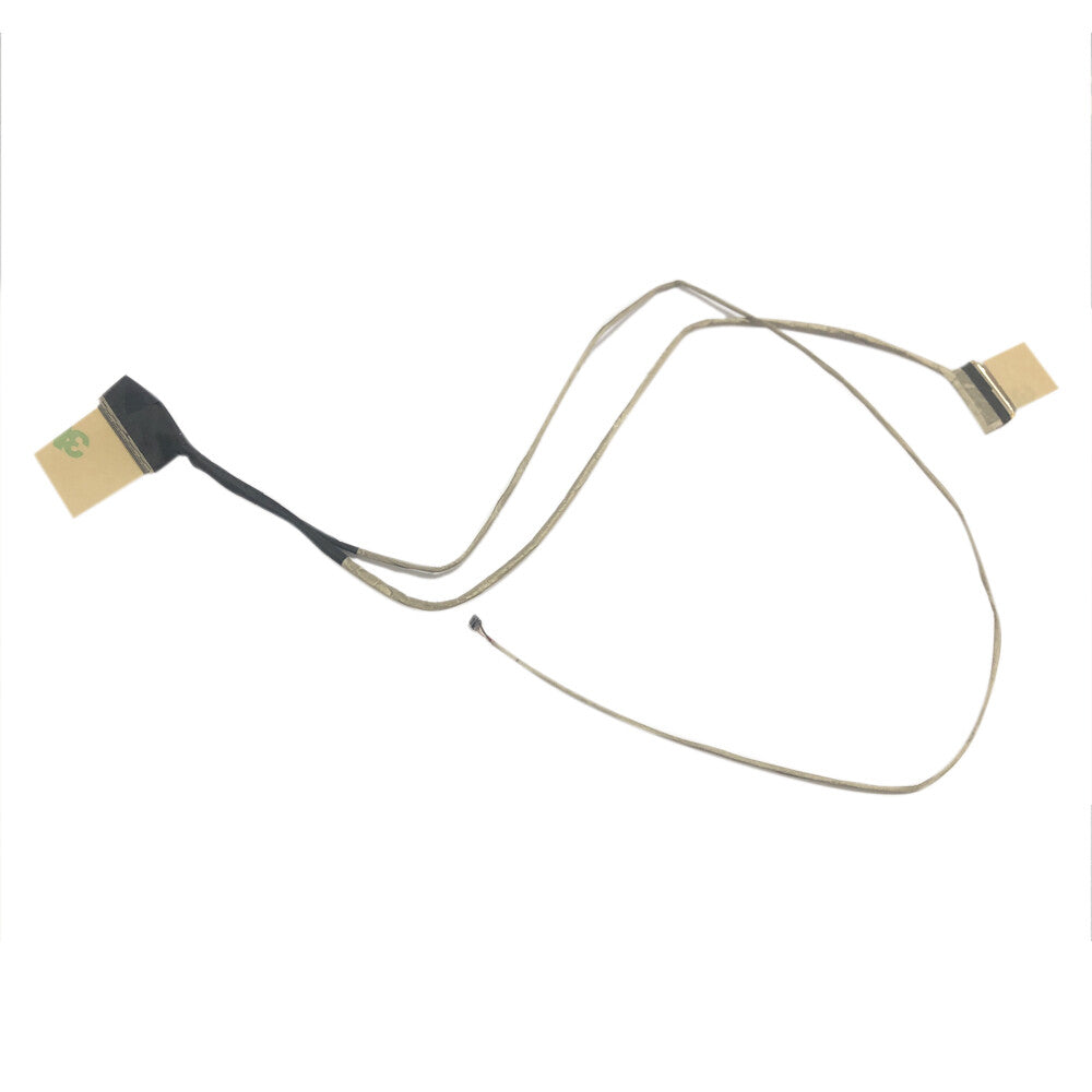For ASUS VIVOBOOK F510 F510UA X510 X510UA-3B X510UQ-EB76 X510UN X510UR A510 A510UA S510 S510UA S510UN LVDS LED LCD Video Screen Cable DD0XKGLC020 DD0XKGLC000 DD0XKGLC010 DD0XKGLC001 14005-02040600