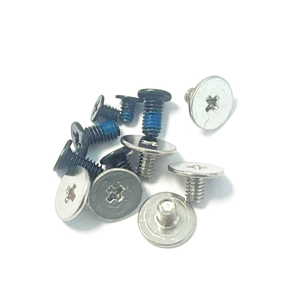 HP 15-DW 15T-DW 15-GW 15s-du 250 255 256 G8 G9 LCD Hinge Screws