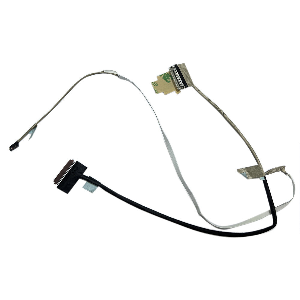 For ASUS TUF Gaming FA506QR FA506QM FX506HM FHD NJH 240HZ 40PIN LCD Video Screen Cable DD0NJHLC210 DD0NJHLC200 14005-03750500