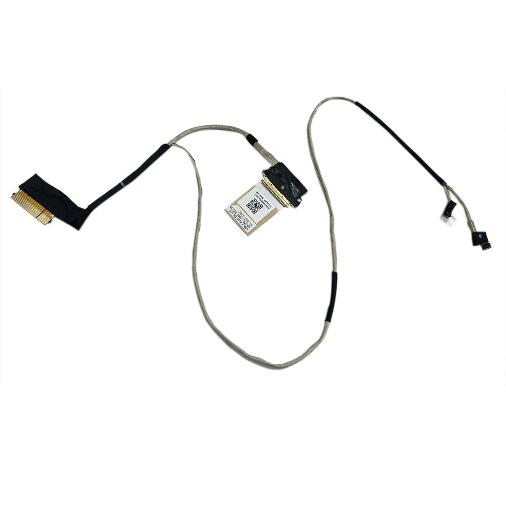 For Acer Chromebook C732 C733 ZAL non-touch 30PIN LCD Video Screen Cable 50.GUKN7.005 DD0ZALLC002