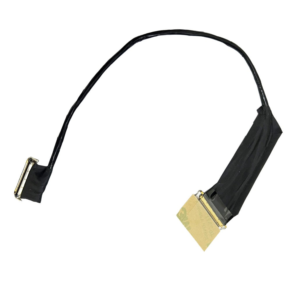 For LENOVO ThinkPad X1 Carbon 9th Gen 20XW 20XX PR1 WQUXGA 40PIN LCD Video Screen Cable DC02C00N700 DC02C00N710 SC11A20180